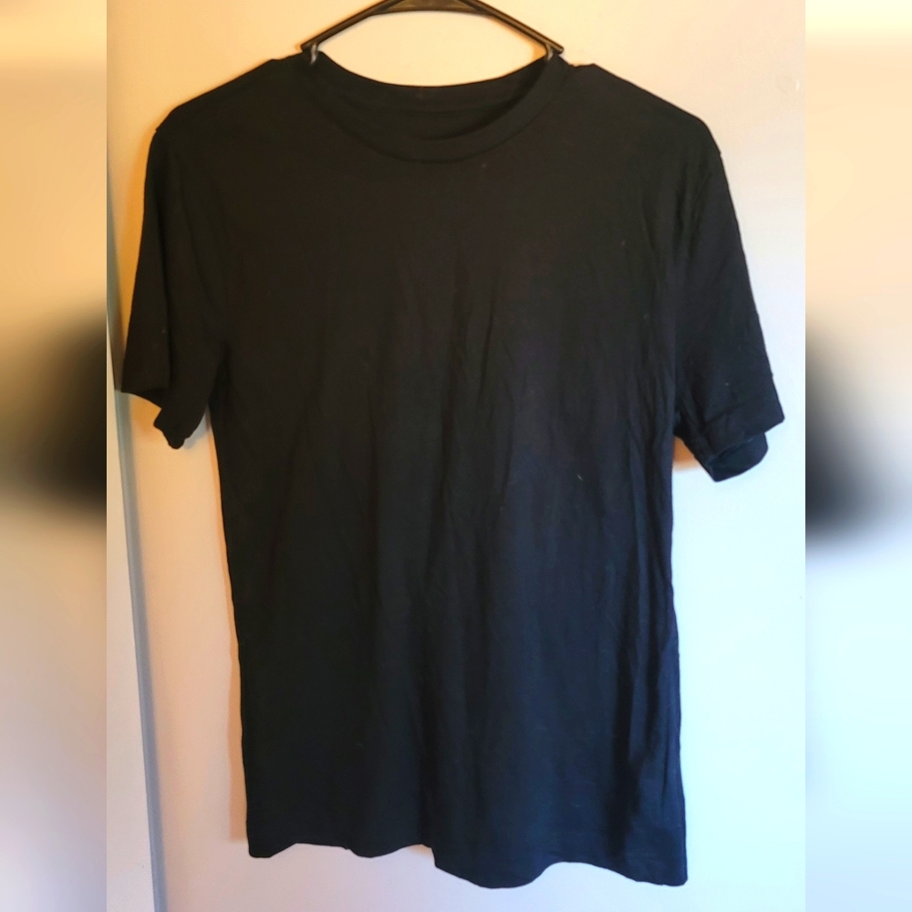 Black T-Shirt